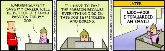 dilbert